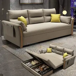 Multi Function Quality Sofa
