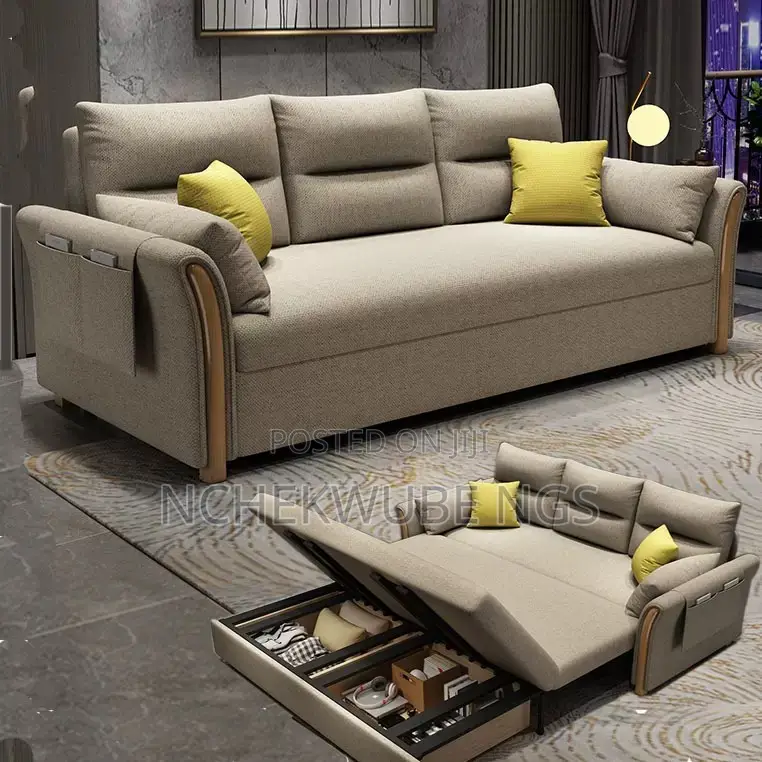 Multi Function Quality Sofa