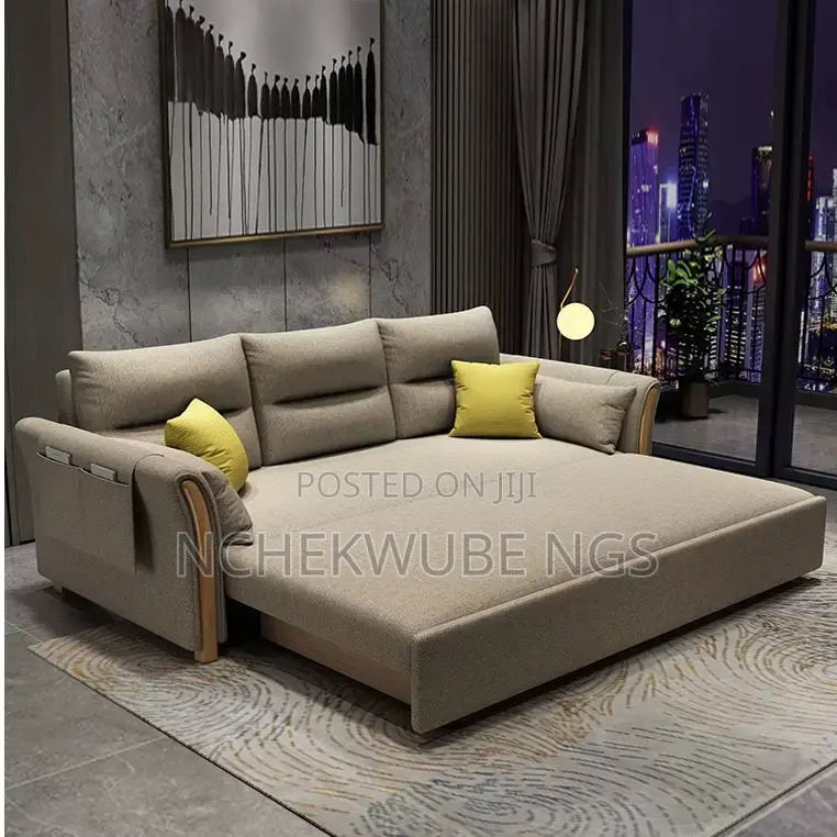 Multi Function Quality Sofa