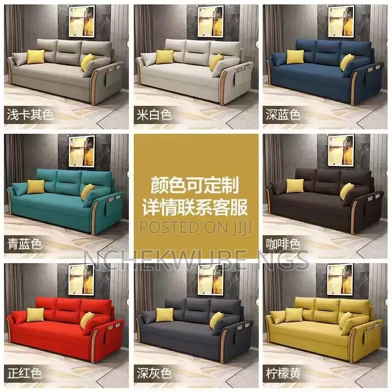 Multi Function Quality Sofa