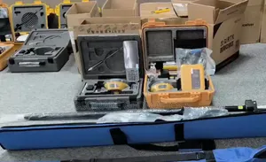 Hitarget V200 Base and Rover