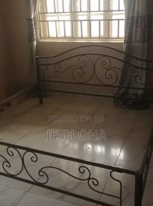 2bdrm Bungalow in Dibu Ojerinde Estate for rent
