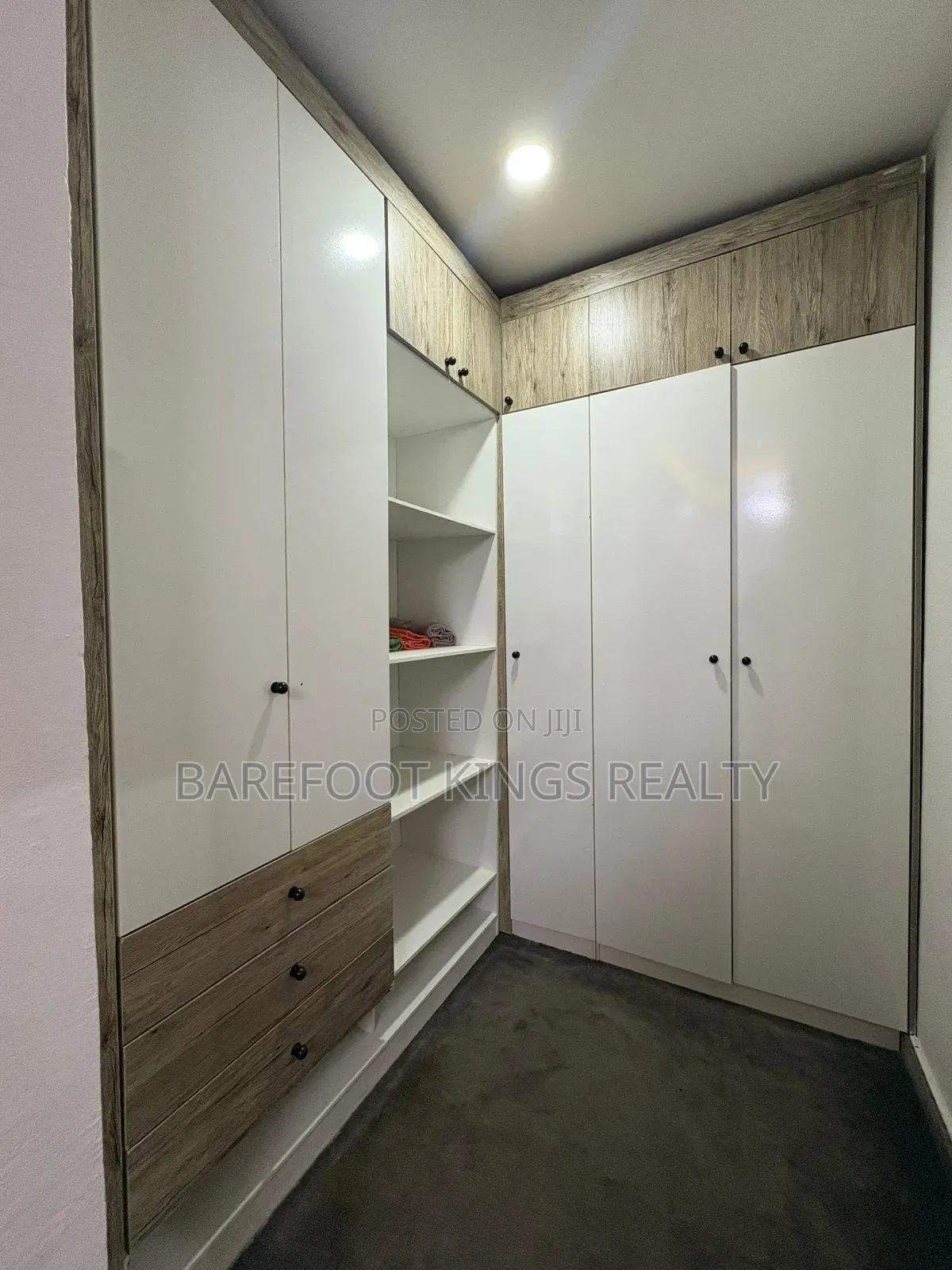 Luxury 3bedroom Duplex