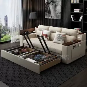 Multi Function Quality Sofa