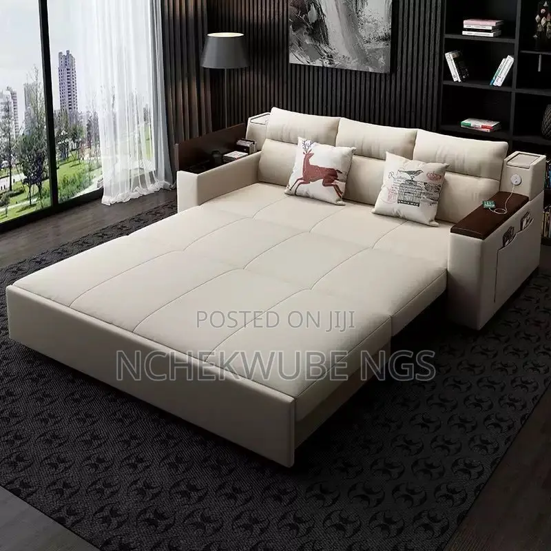 Multi Function Quality Sofa