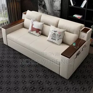 Multi Function Quality Sofa