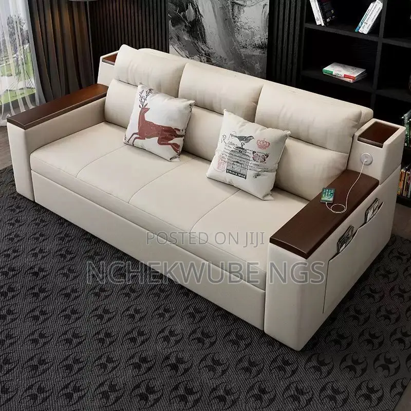 Multi Function Quality Sofa