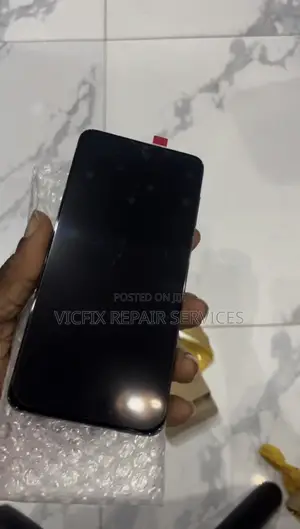 Samsung Oled Screen
