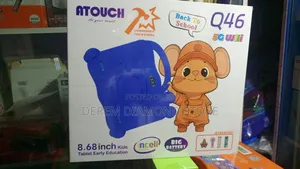 New Atouch Q46 256 GB