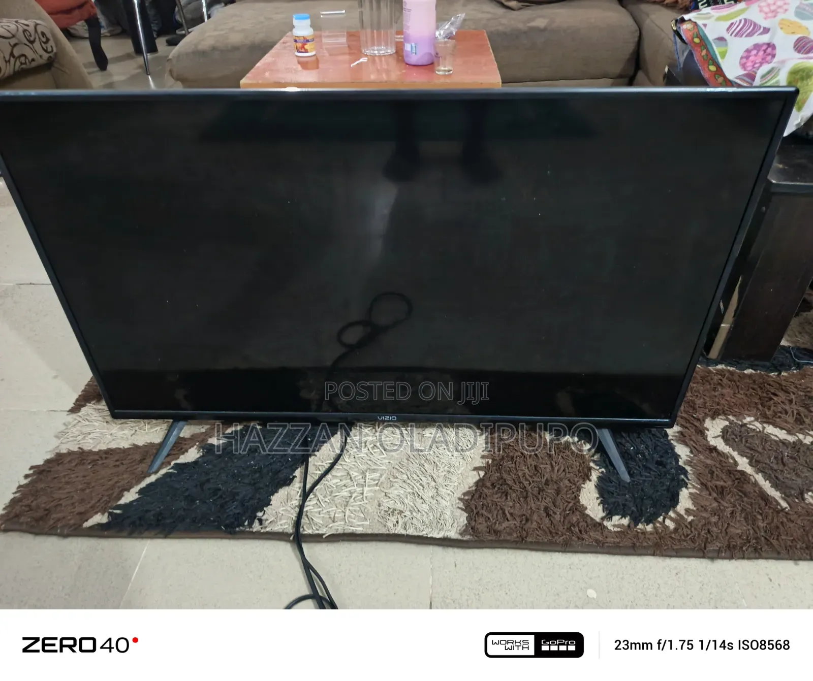 Smart Tv 43 Inches
