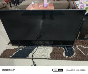 Smart Tv 43 Inches