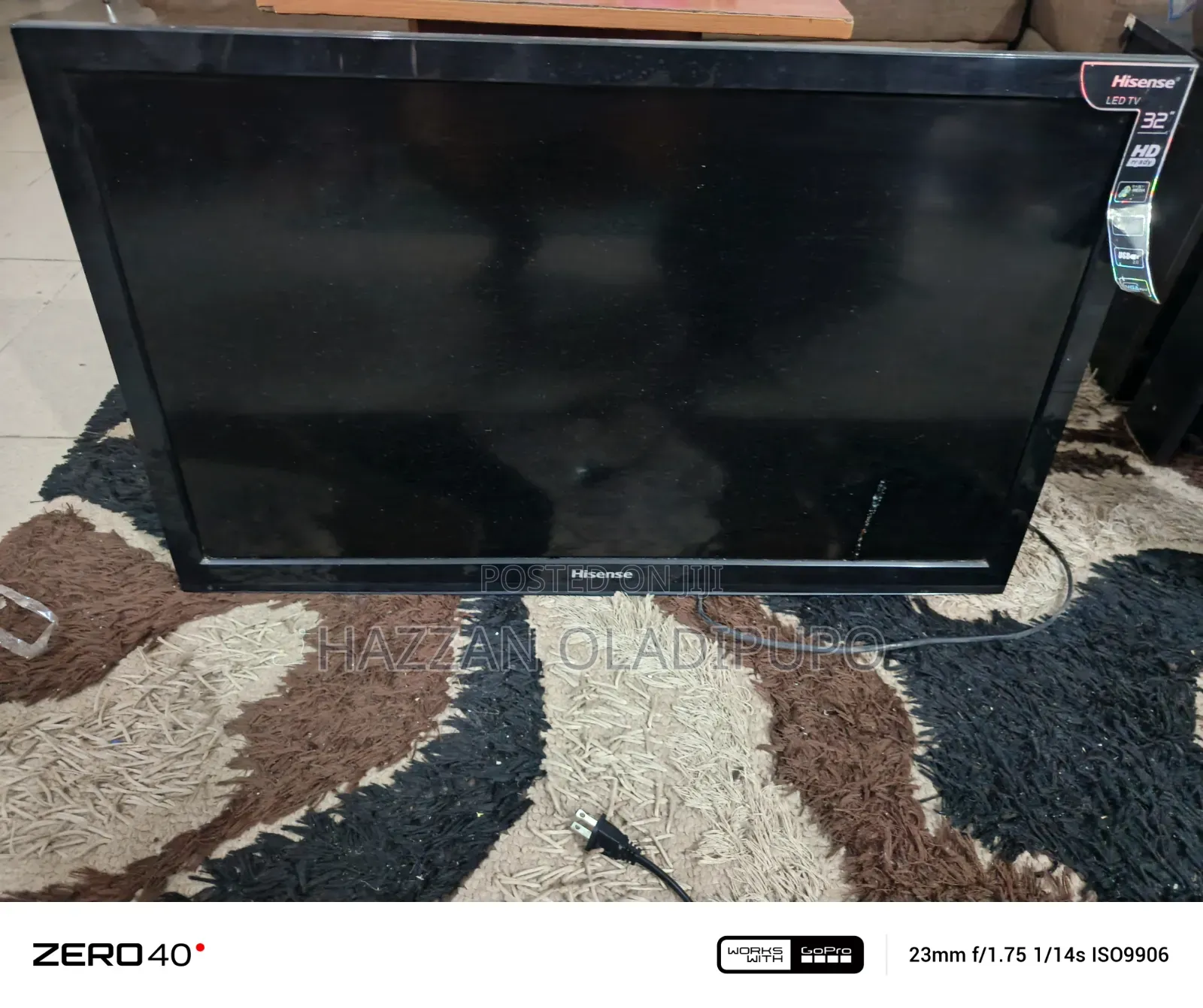 Smart Tv 43 Inches