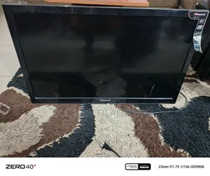 Smart Tv 43 Inches