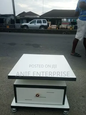 Box Table at Affordable Price