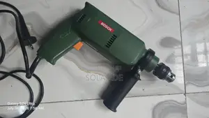 Bosch E23sbo 2-Speed Hammer Drill
