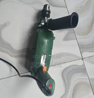 Bosch E23sbo 2-Speed Hammer Drill