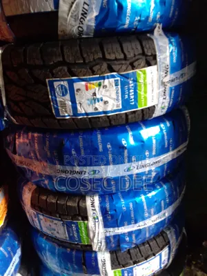 245/65r I7 Linglong Tyre