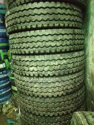 315/80r 22, Mirage Tyre