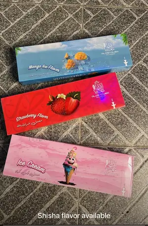Hookah Flavor