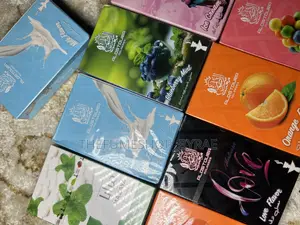 Hookah Flavor