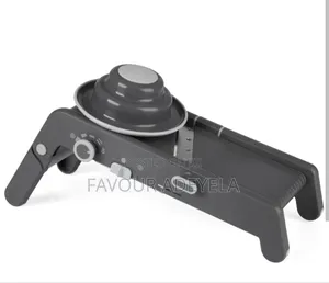 Progressive Prep Solutions Multi-Purpose Mandoline Slicer