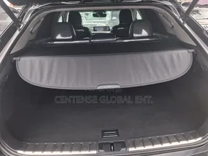Lexus RX 2018 Black