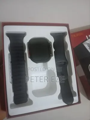 Ultra 8 Smart Watch