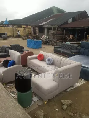 L Shape Chair and Royal Single at Affordable Price