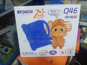 New Atouch KC65 256 GB