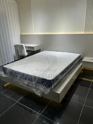 Full Orthopedic Spring Mattress (Dual-side Spring)–All Sizes Available