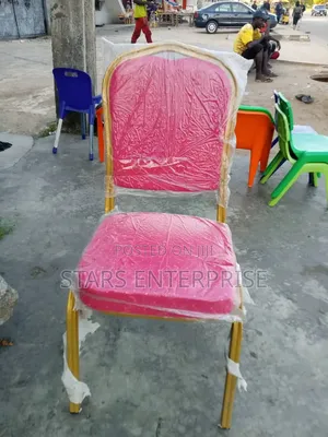 Event Chair / Modern Wedding Chair.