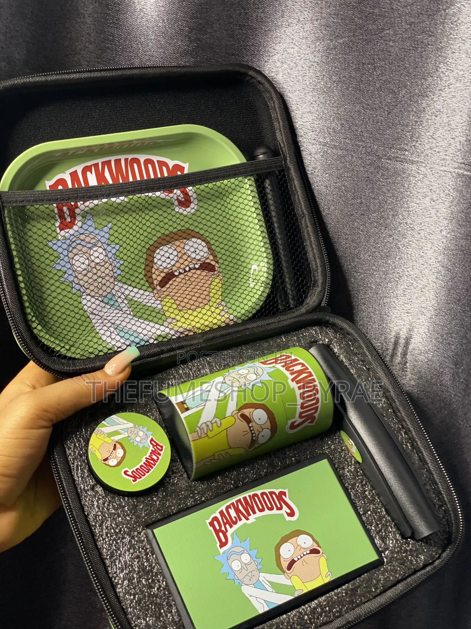 Smoking Kits