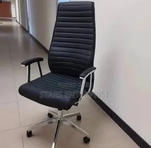 High Back Office Chair