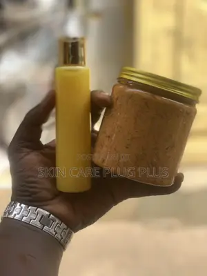 Skincare Plug+