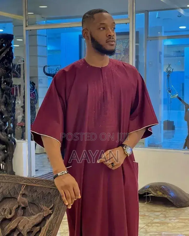 Jalabia for Unisex