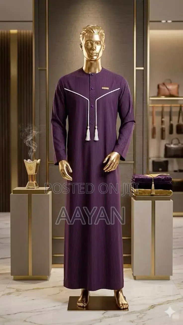 Jalabia for Unisex