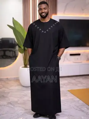 Jalabia for Unisex