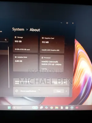 Laptop Lenovo IdeaPad Flex 15 4GB Intel Core i3 SSD 1T