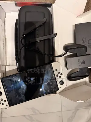 Nintendo Switch Neo