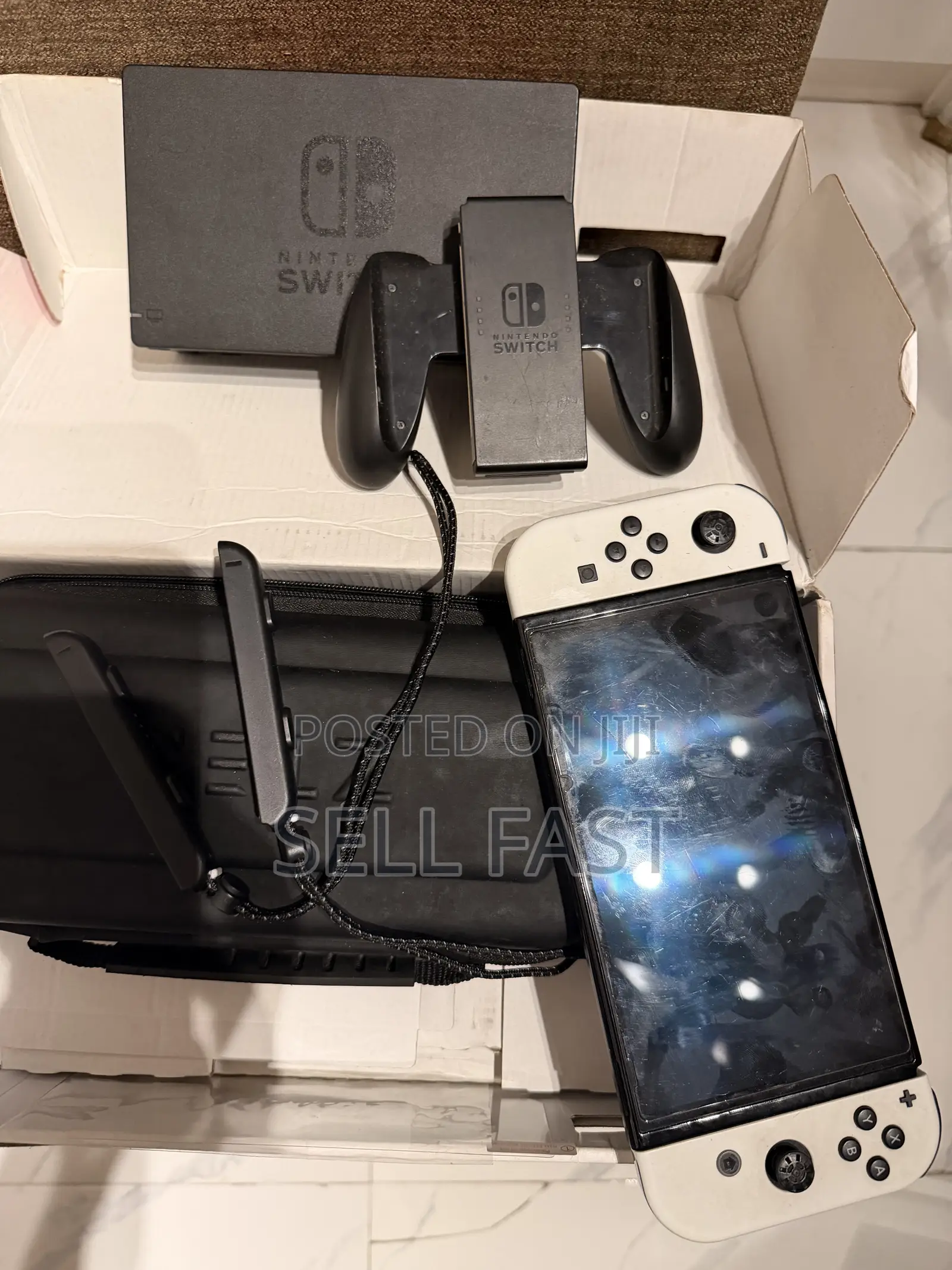 Nintendo Switch Neo