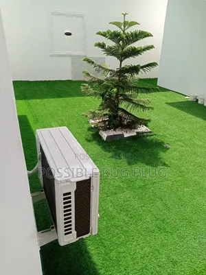 Arttificialgrass (Compound