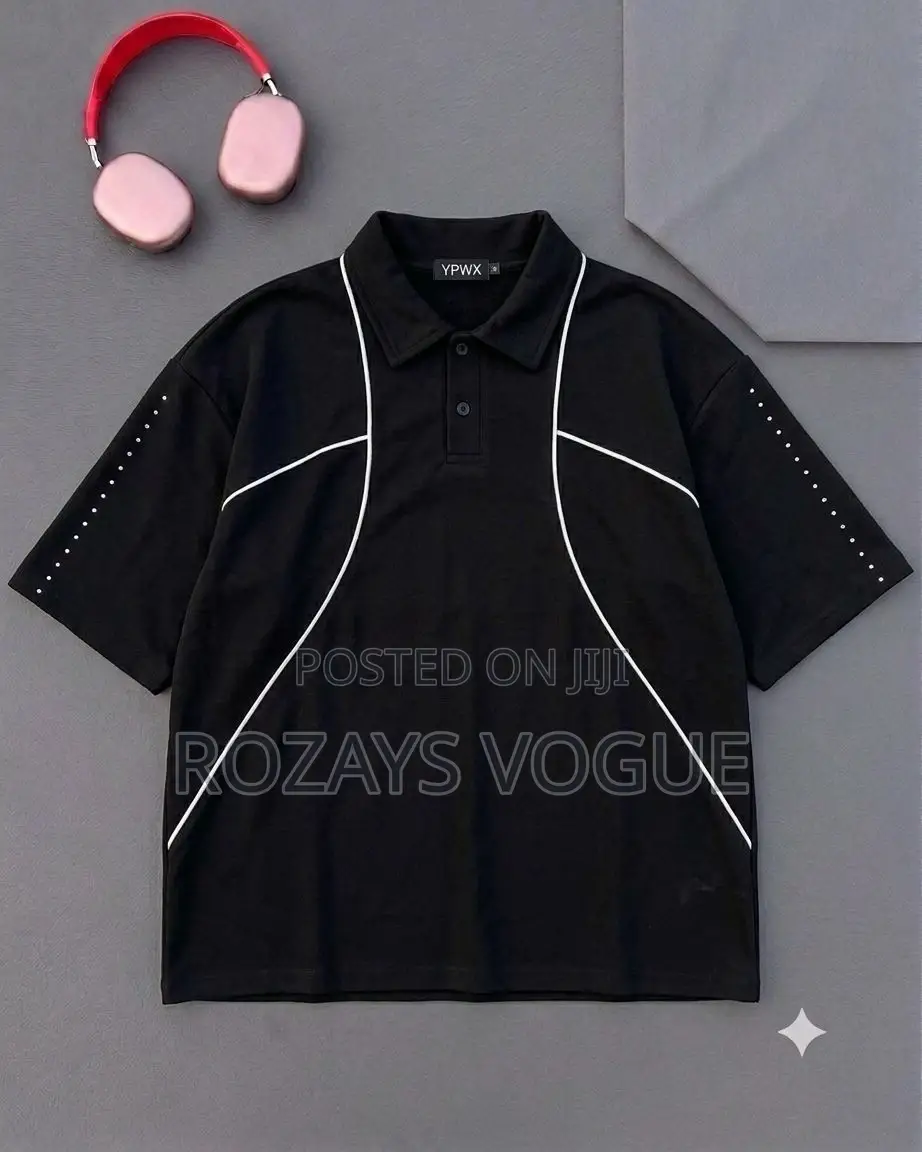Collar Polo