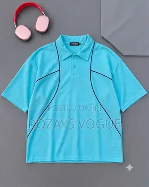 Collar Polo