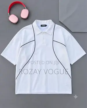 Collar Polo