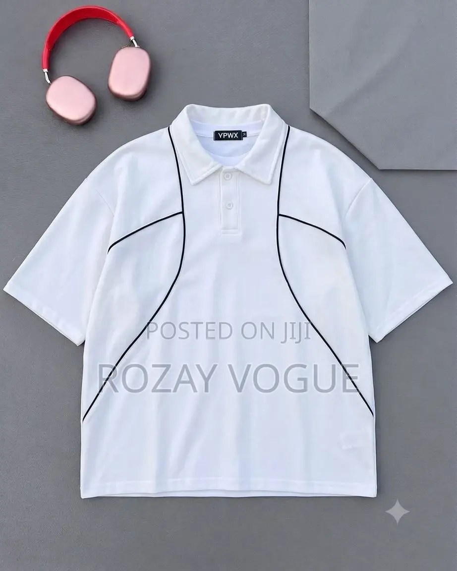 Collar Polo