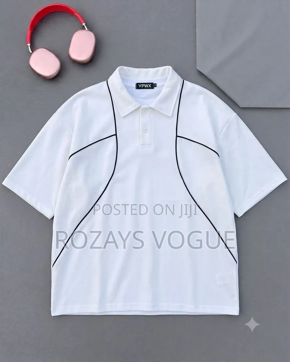 Collar Polo