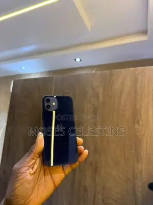 Apple iPhone 12 64 GB Blue