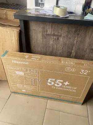 32 Inch Smart Tv