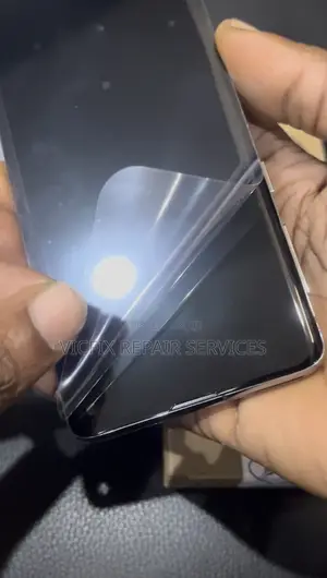 Samsung Follow Come Screen With Fixing