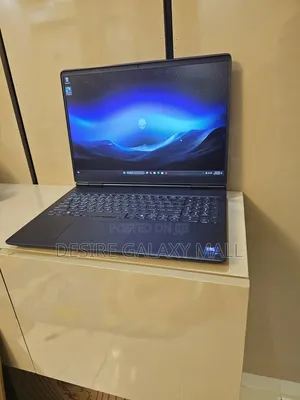 New Laptop Alienware 16 Aurora 32GB Intel Core i7 SSD 1T